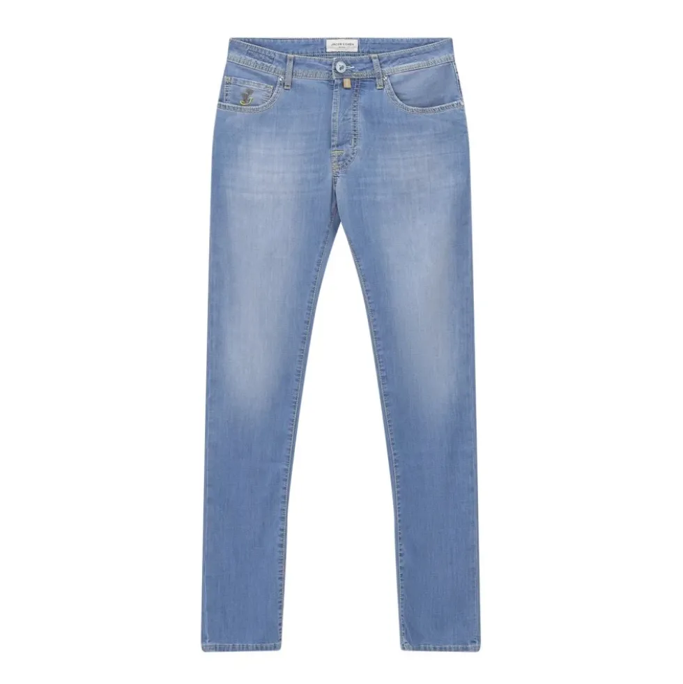 Nick Slim Jeans