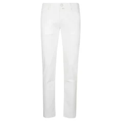 Nick Slim 5 Pocket Jeans