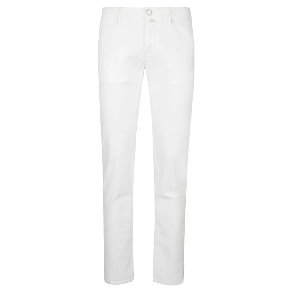 Nick Slim 5 Pocket Jeans