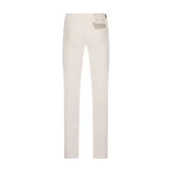 Nick Slim Super-Slim 5-Pocket Jeans
