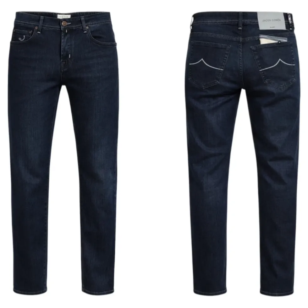 Nick Super Slim Jeans