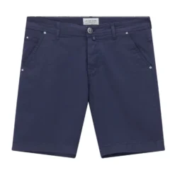 Nicolas Bermuda Shorts