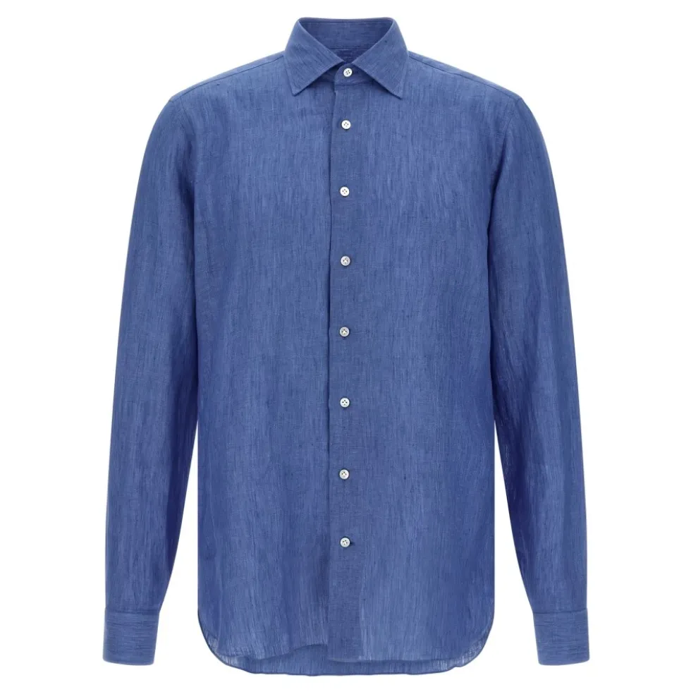 Nigel Shirt
