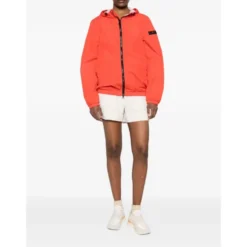 Nigle Blouson Jakke
