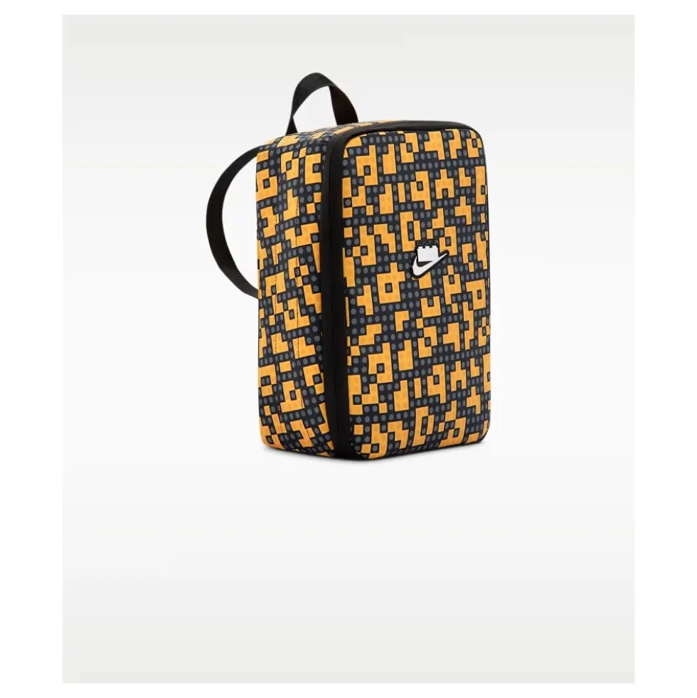 Nike x LEGO® Collection Shoebox Bag with Shoulder Straps