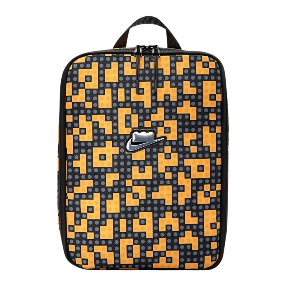 Nike x LEGO® Collection Shoebox Bag with Shoulder Straps