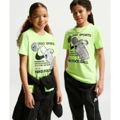 Nike x LEGO® Collection Soft Cotton T-Shirt