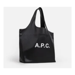 Ninon Tote Bag i Sort