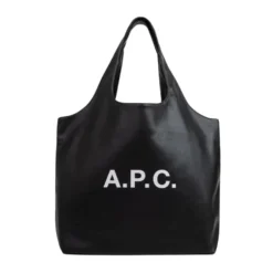 Ninon Tote Bag i Sort
