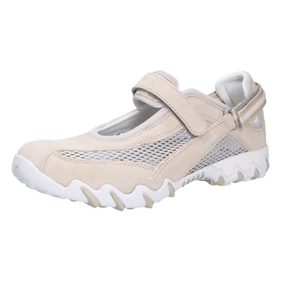 NIRO Slipper