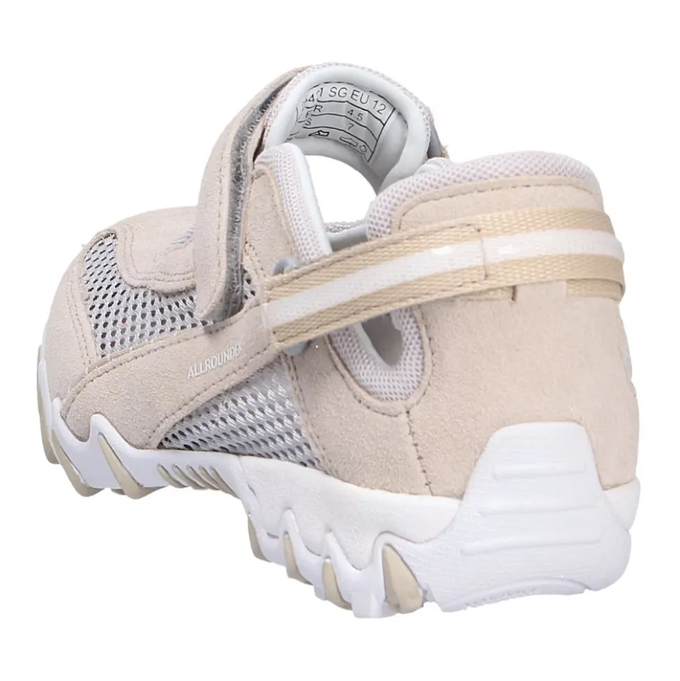 NIRO Slipper