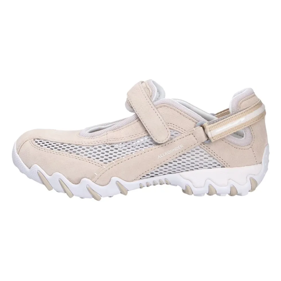 NIRO Slipper