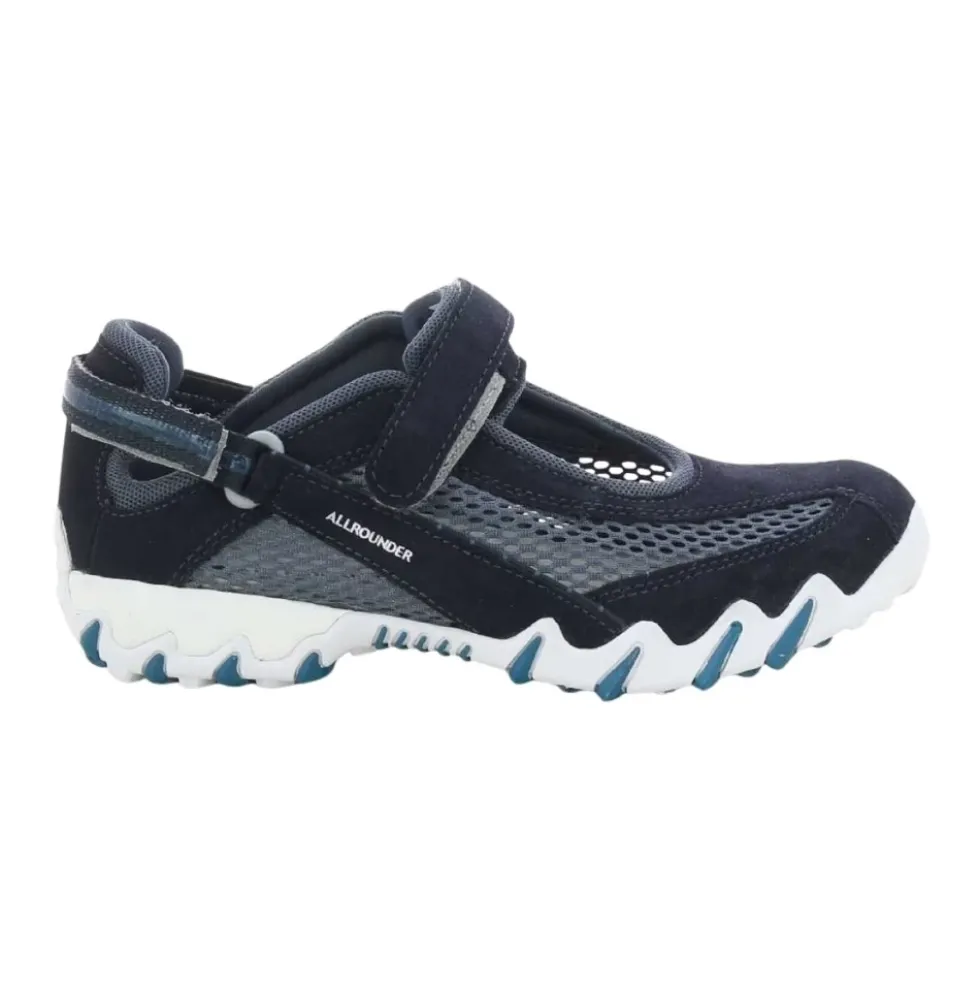 NIRO Z25 Shoe