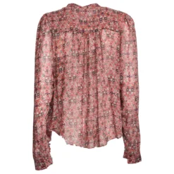 Noeline Bluse
