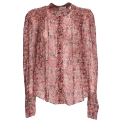 Noeline Bluse