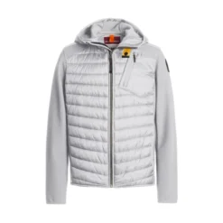 Nolan Hybrid Jacket