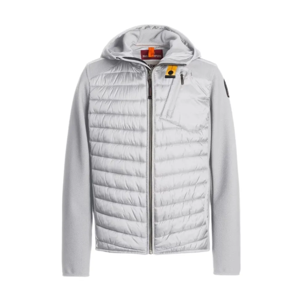 Nolan Hybrid Jacket