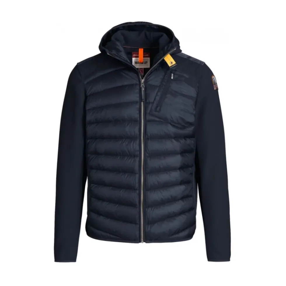 Nolan Hybrid Jacket