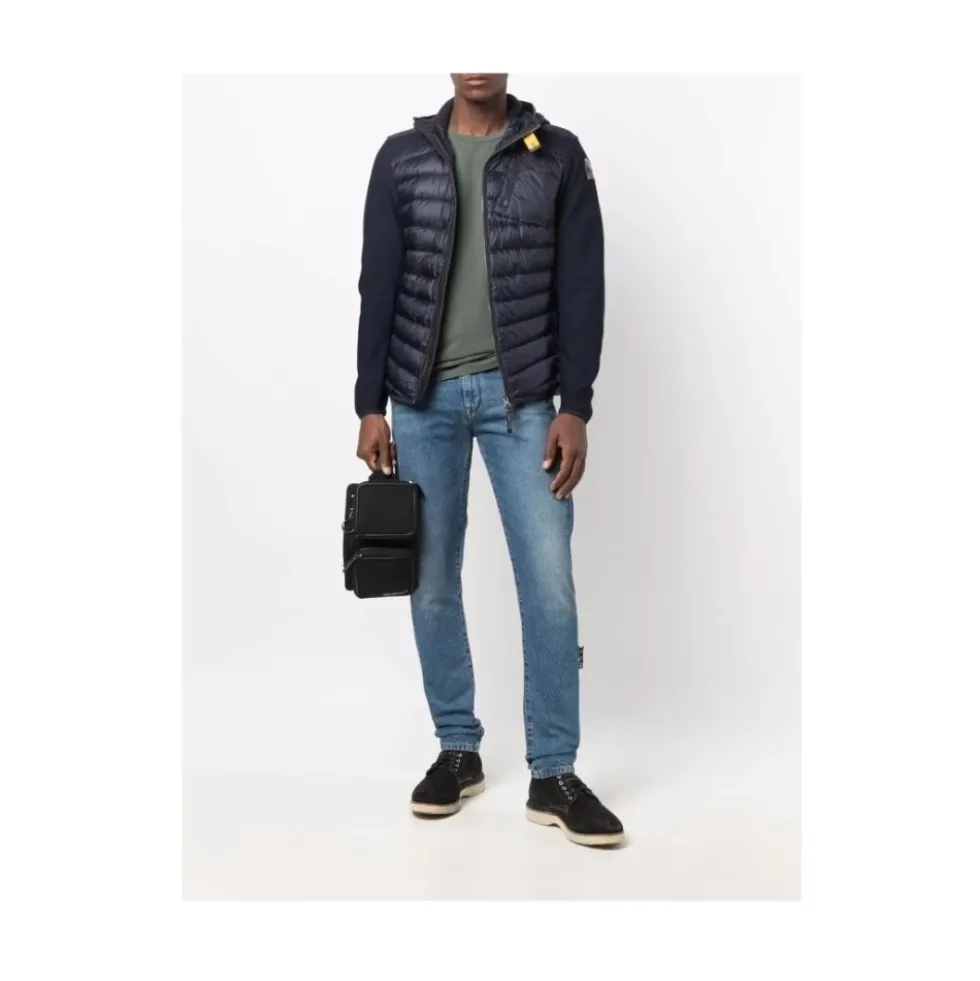 Nolan Hybrid Jacket