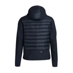 Nolan Hybrid Jacket