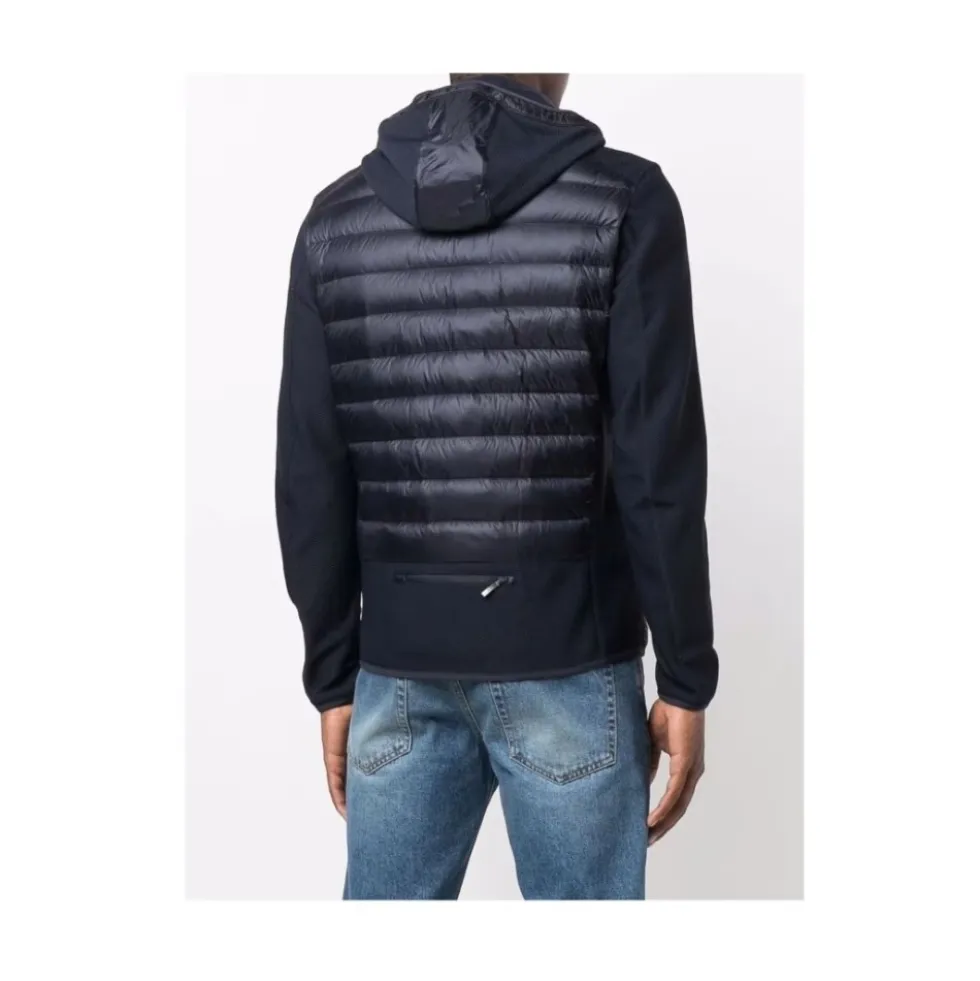 Nolan Hybrid Jacket