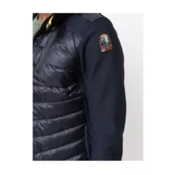 Nolan Hybrid Jacket
