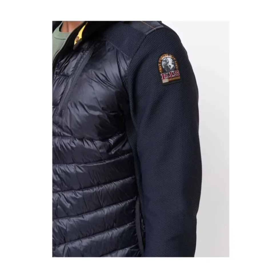 Nolan Hybrid Jacket