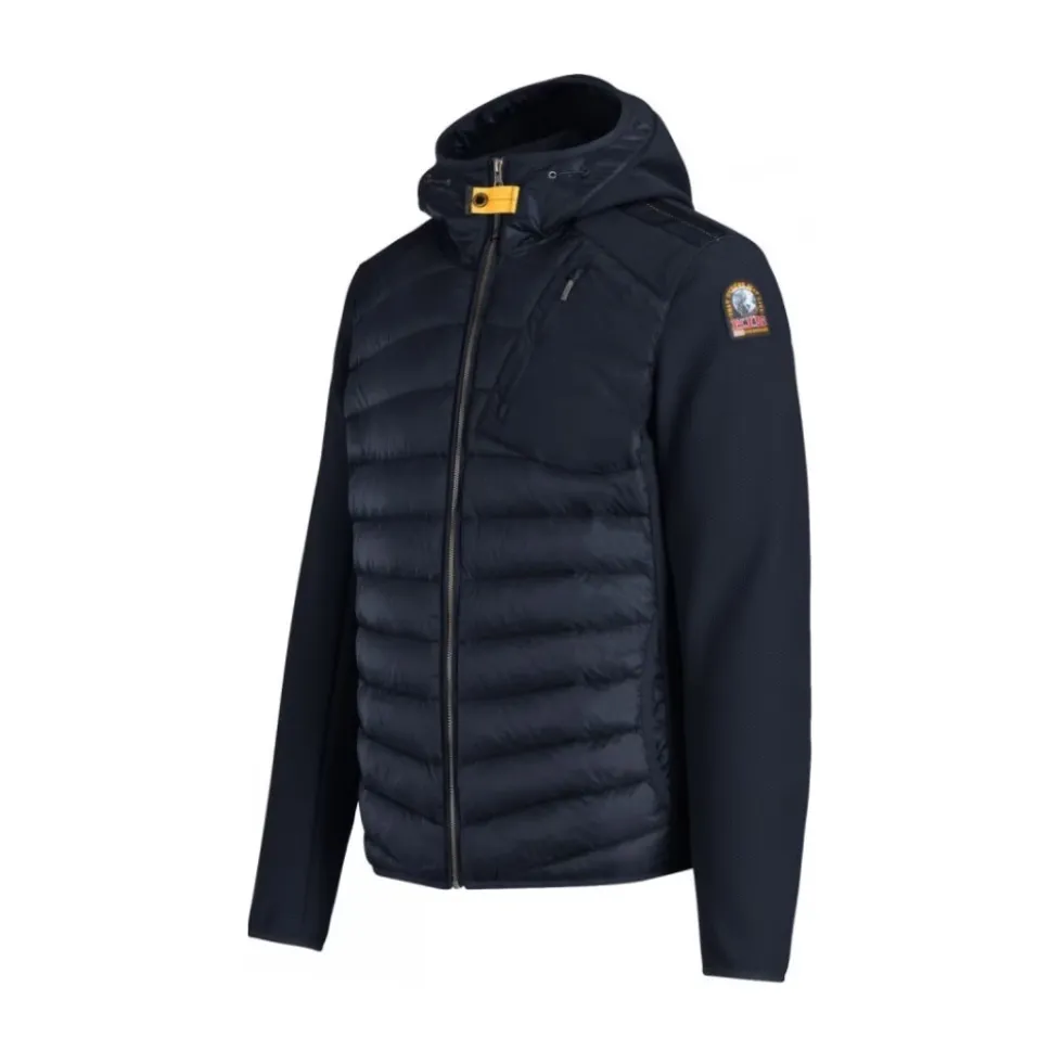 Nolan Hybrid Jacket