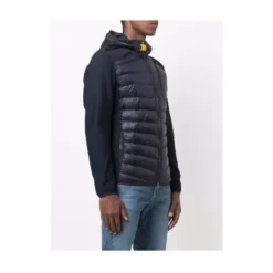 Nolan Hybrid Jacket
