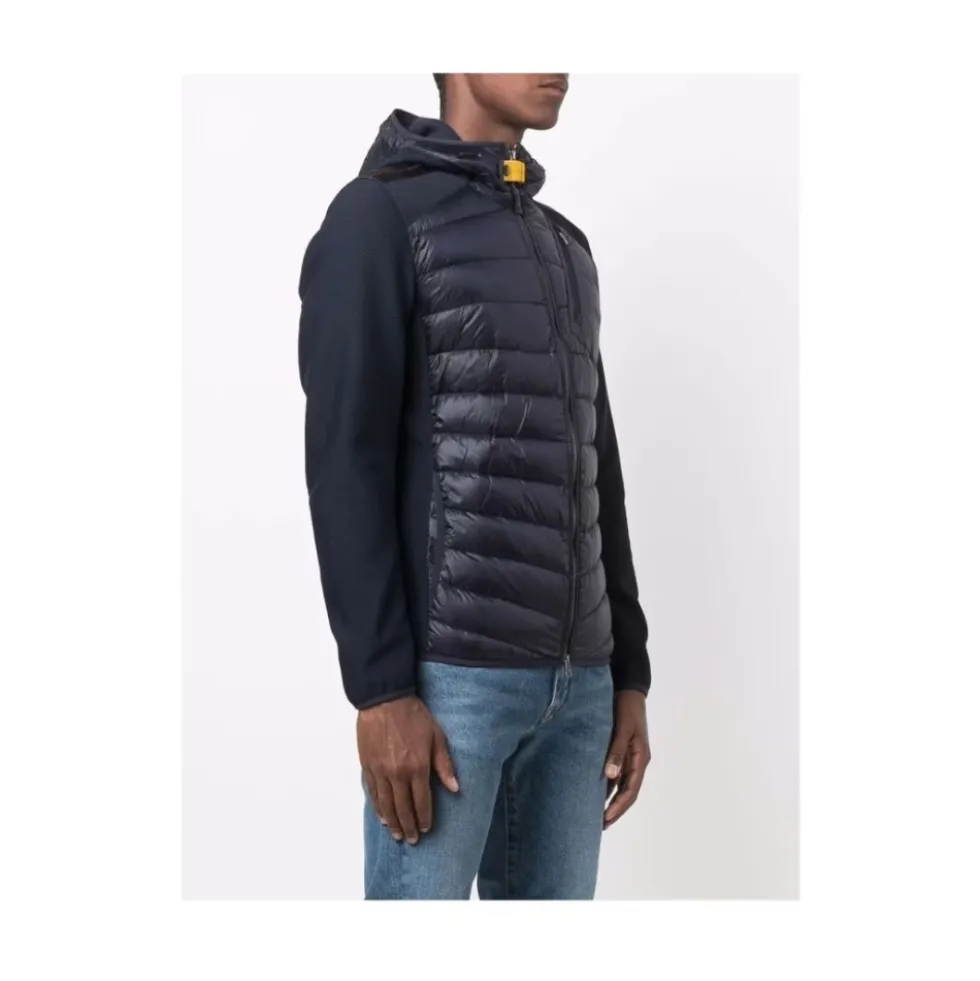 Nolan Hybrid Jacket