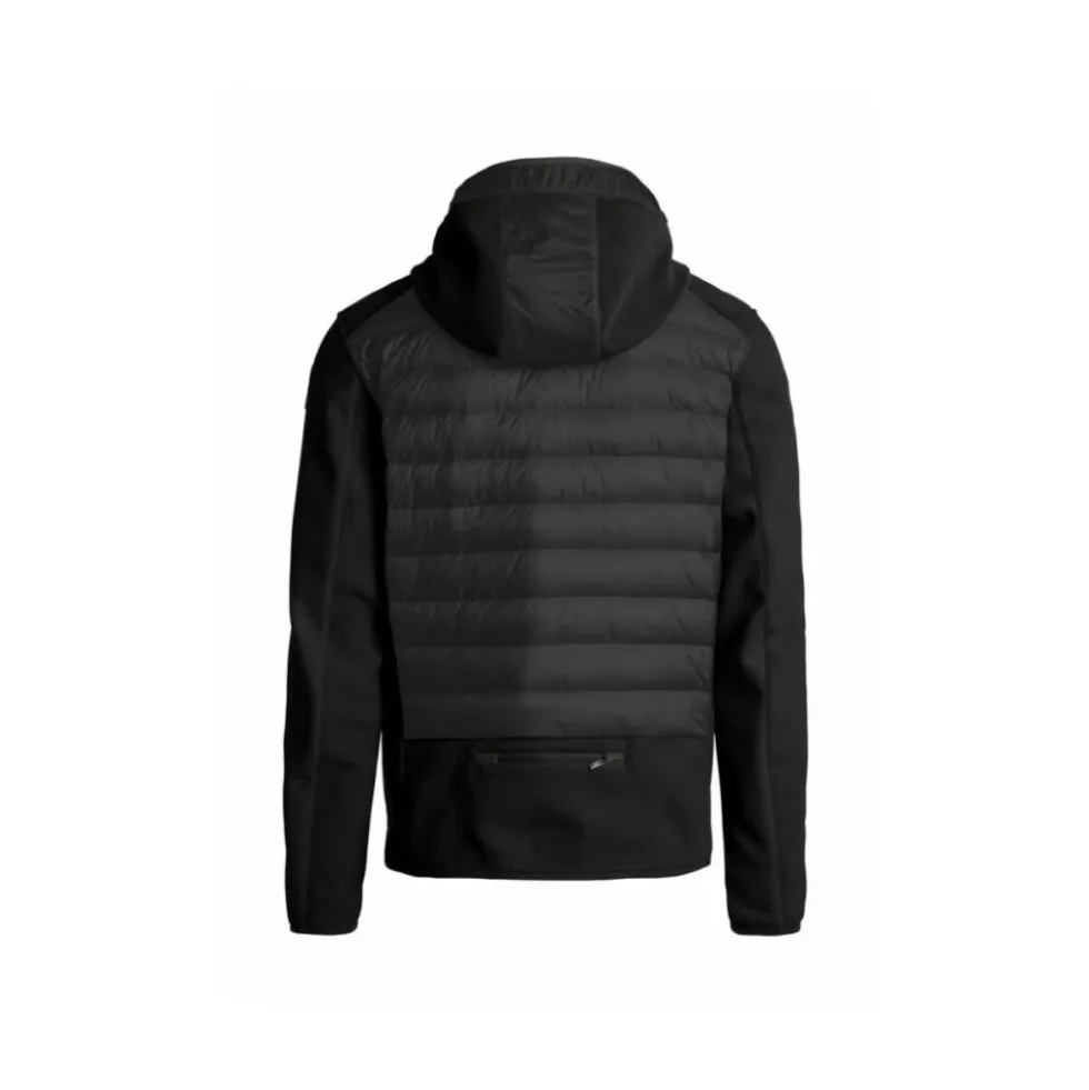 Nolan Hybrid Jacket