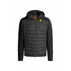 Nolan Hybrid Jacket