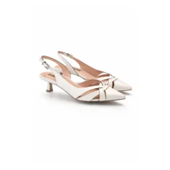 Nolia Slingback