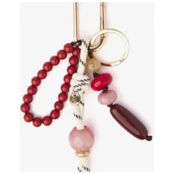 Norah Dani bag charm