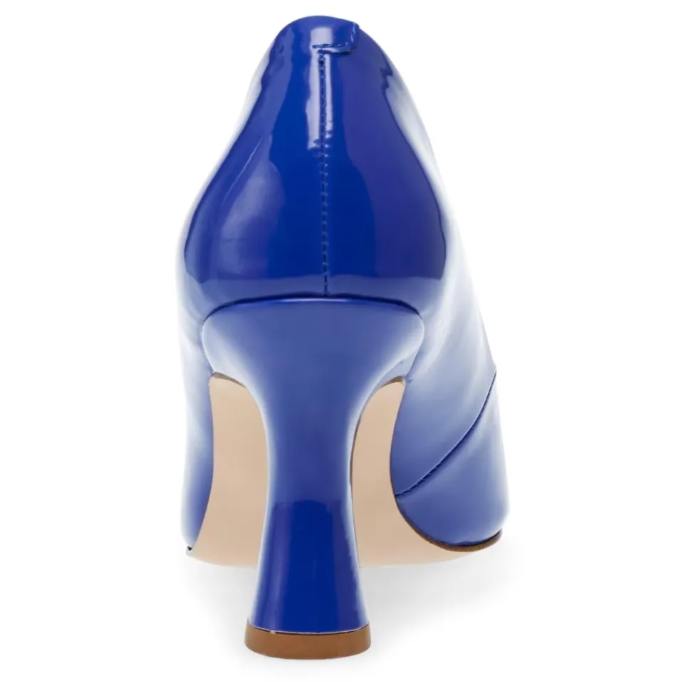 Notary Pumps