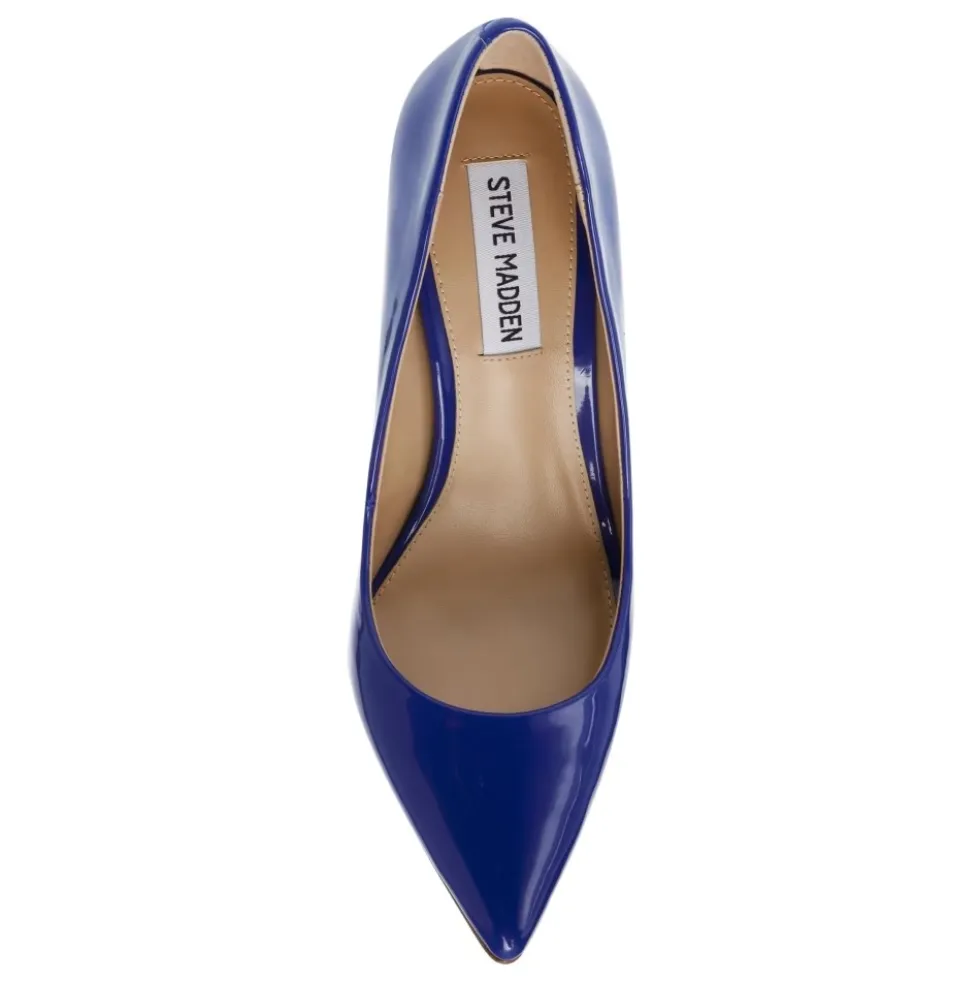 Notary Pumps