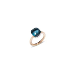 Nudo Classic Ring