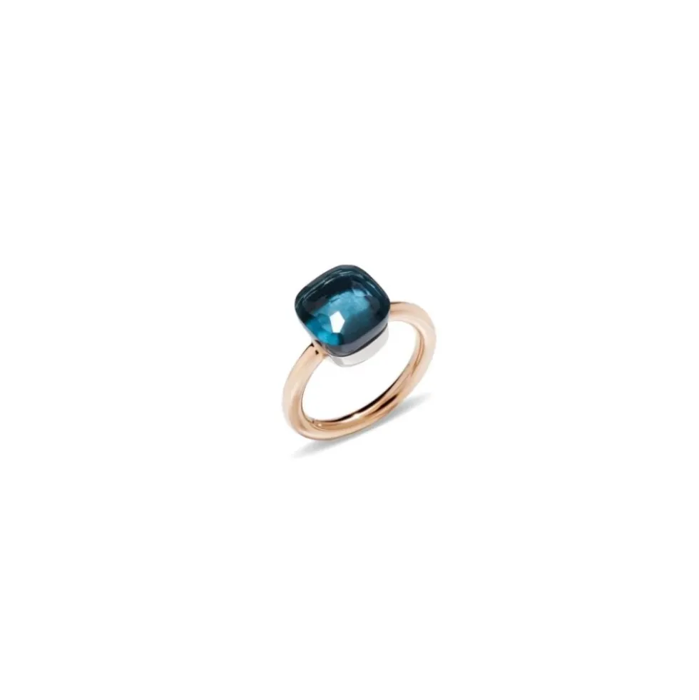 Nudo Classic Ring