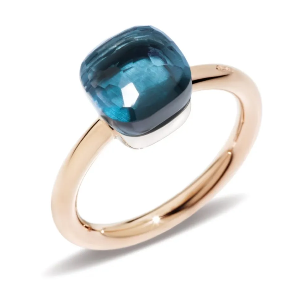 Nudo Petit Ring