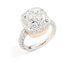 Nudo Ring