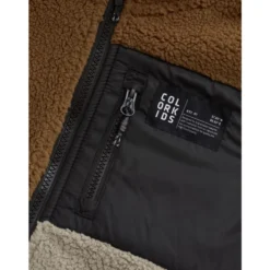 2024 Nuthatch Fleece Jakke