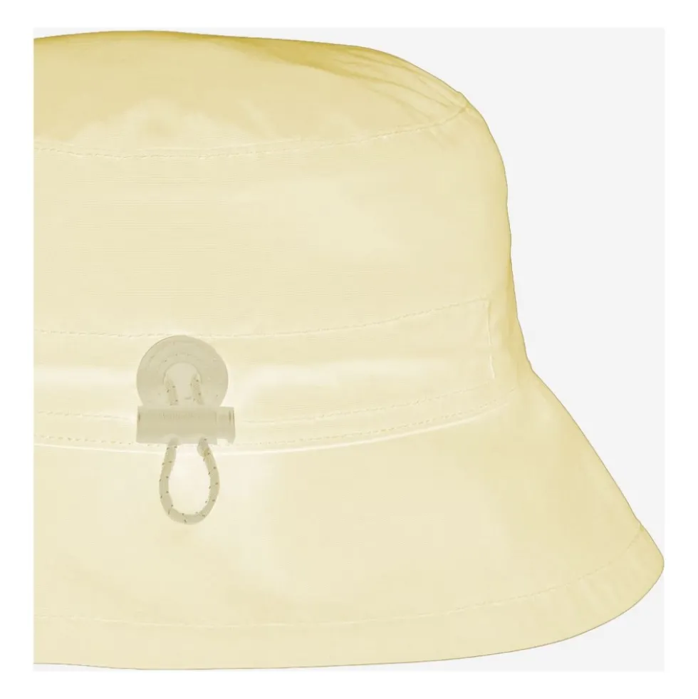 Nylon Bucket Hat
