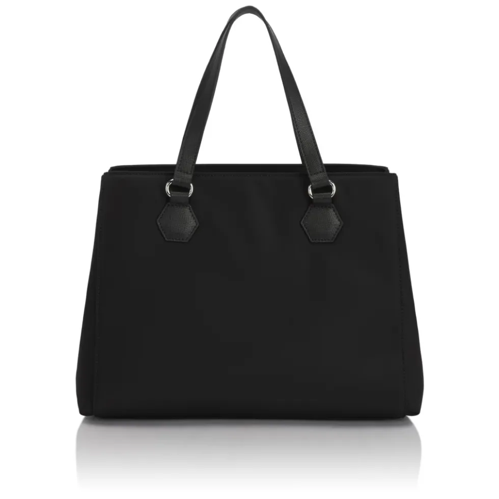 Nylon Daily Bag