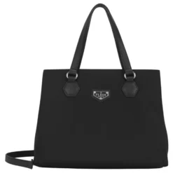 Nylon Daily Bag