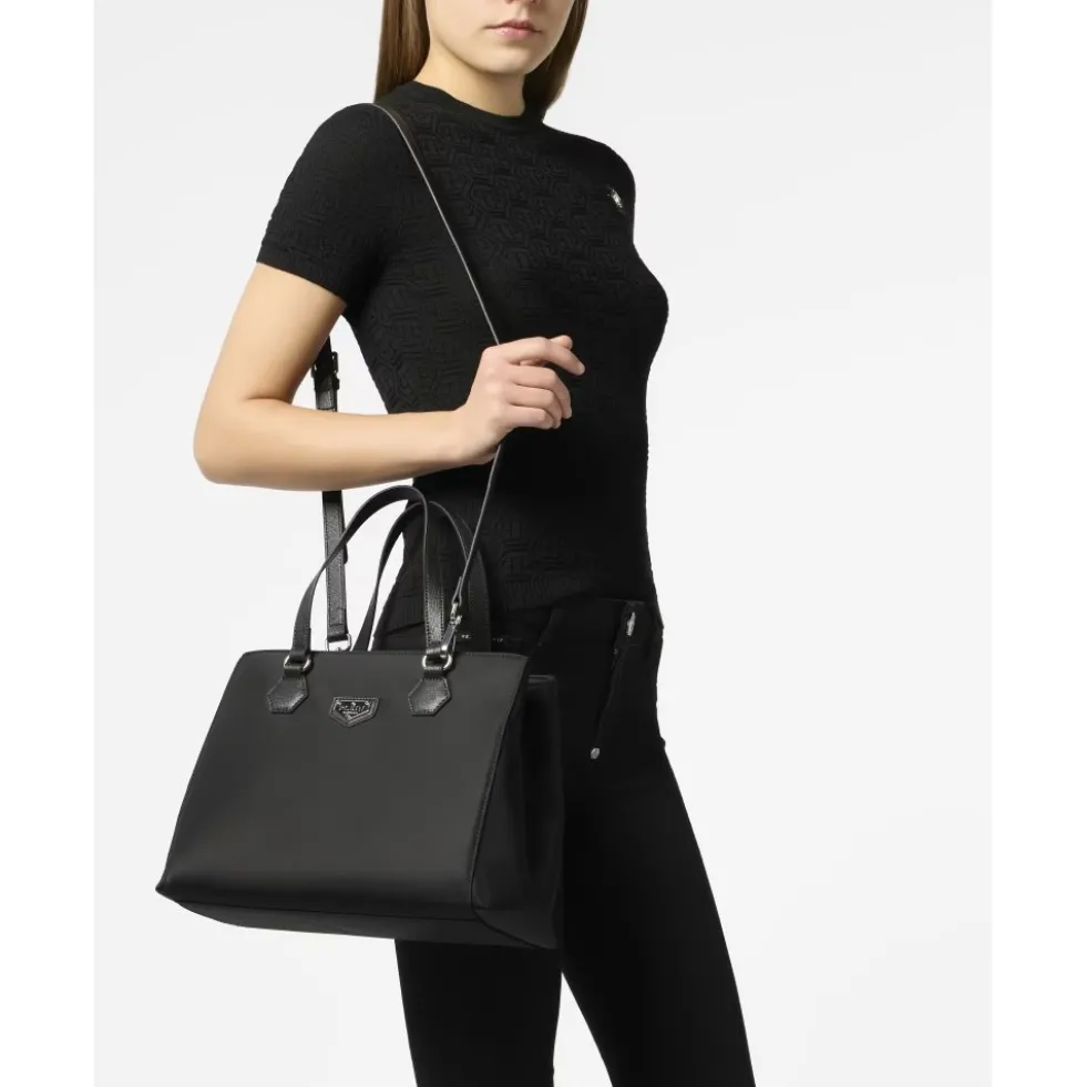Nylon Daily Bag