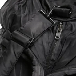 Nylon Duffle Taske
