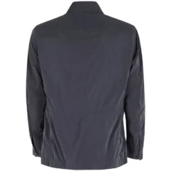Nylon Light Croccante Jacket