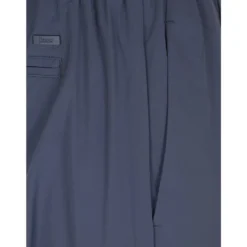 Nylon Maestro Bukser