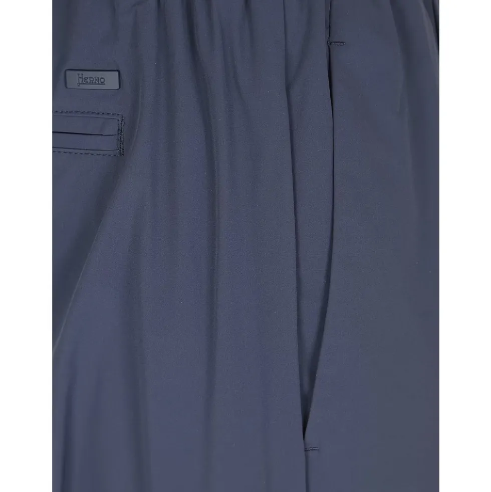 Nylon Maestro Bukser