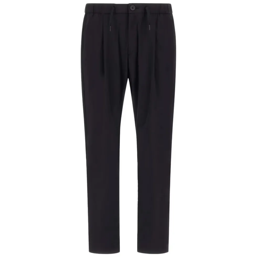Nylon Maestro Trousers